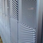 expanded metal Fratelli Mariani