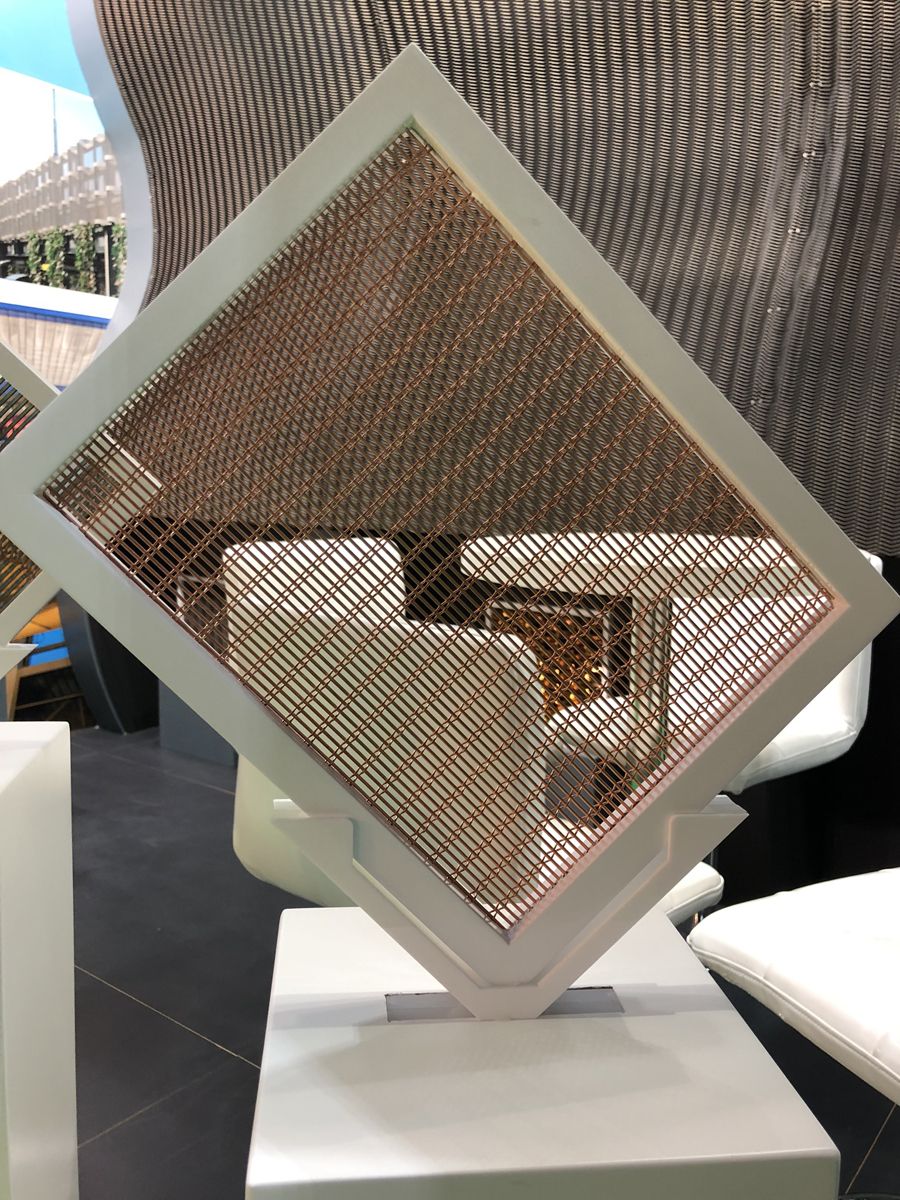 the Big 5 expanded metal dubai